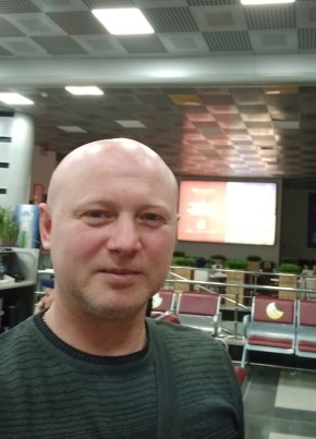 Дмитрий, 39, Հայաստանի Հանրապետութիւն, Երեվան