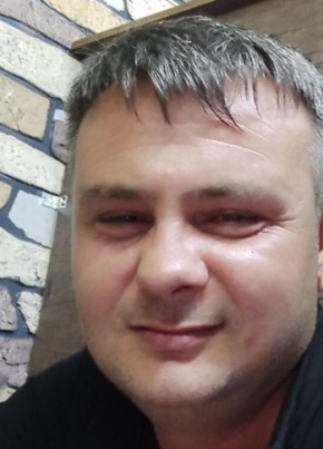 Elman Tosoyev, 41, Azərbaycan Respublikası, Quba