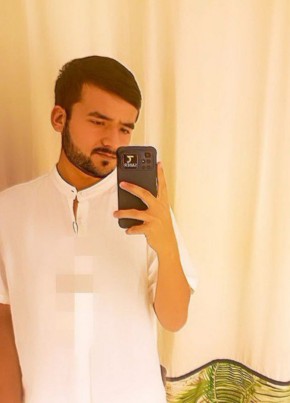 Mahmood, 25, Russia, Bryansk