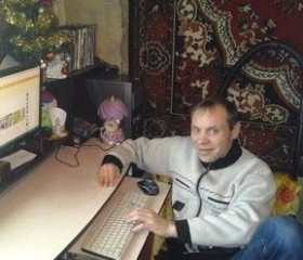 Сергей, 44 года, Поворино