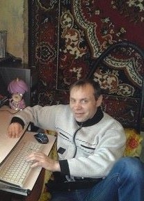 Сергей, 44, Россия, Поворино