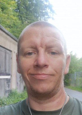 Marco, 43, Bundesrepublik Deutschland, Schmalkalden