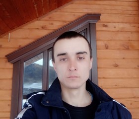 Алексей, 31 год, Магадан
