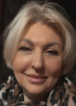 Ирина, 51, Россия, Новосибирск