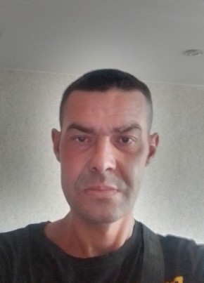 Yurik, 36, Россия, Мыски
