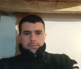 Антон, 34 года, Чернігів