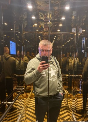 Дмитрий, 37, Россия, Ивангород