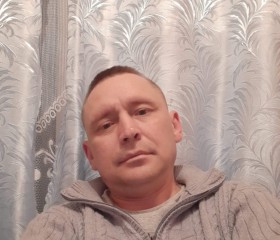 Владимир, 47 лет, Юрьевец