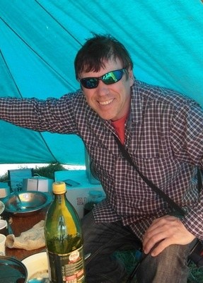 Сергей, 56, Россия, Чусовой