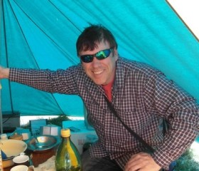 Сергей, 57 лет, Чусовой