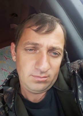 Миша, 43, Россия, Озеры