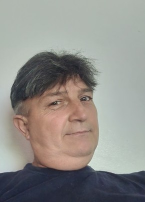 Goran, 53, Bundesrepublik Deutschland, Traunstein