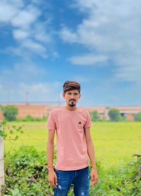Dilip RATDIYA, 21, India, Ahmedabad