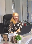 Oksana, 53, Izhevsk
