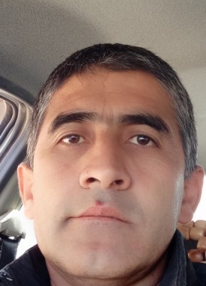 Zhamshed, 42, Uzbekistan, Samarqand