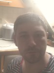 Danil, 36, Chelyabinsk