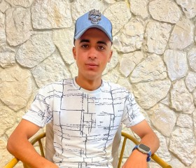 "Ahmed tito «♕», 21, Abu Kabir