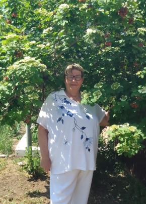 Vera, 67, Russia, Rostov-na-Donu