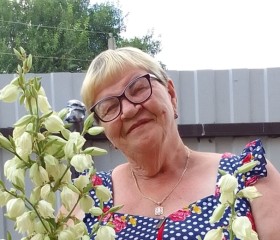 Vera, 67, Rostov-na-Donu