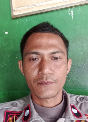 Fadli, 42, Indonesia, Cikupa