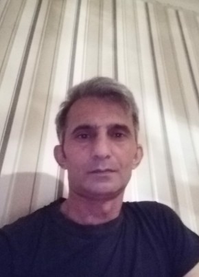 Аслан, 49, Azərbaycan Respublikası, Şirvan