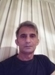 Аслан, 49 лет, Şirvan