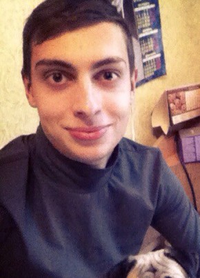Андрей, 28, Россия, Воронеж
