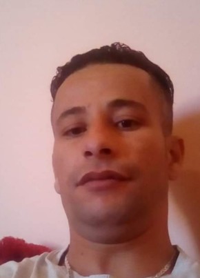 karim, 22, People’s Democratic Republic of Algeria, Tiaret