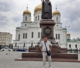 Сергей, 57 лет, Харків