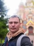 Andrey, 40  , Petrodvorets