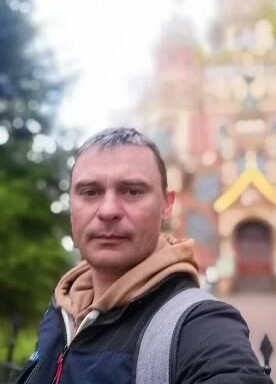 Андрей, 41, Россия, Петродворец