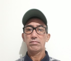 Pedro, 51 год, Goiânia