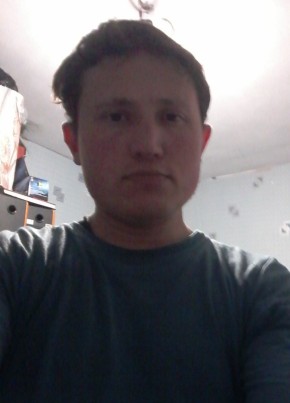 Вячеслав, 33, Россия, Горячеводский