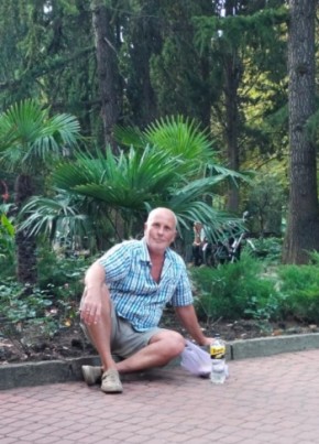 Aleksey, 50, Russia, Tula