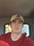 Makhmud, 25, Tazovskiy
