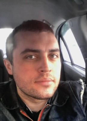 Анатолий, 37, Россия, Орёл