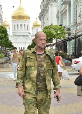 Сергей , 49, Россия, Санкт-Петербург