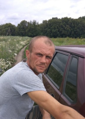 Владимир, 42, Россия, Тула