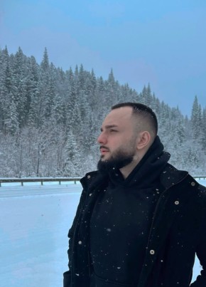 Ruslan, 25, United Kingdom, Harlow