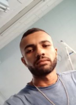Alex из Região de Campinas (São Paulo) 27 лет