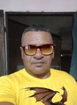 Manoel, 44 года, Acaraú