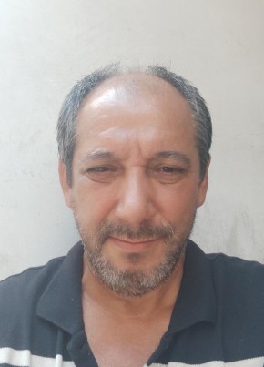 OKTAY BASARİR100 из İstanbul 19 лет