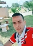 Ahmed, 30, Algiers