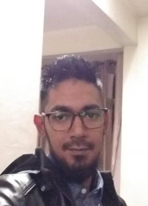 Youcef из Port Louis 40 лет