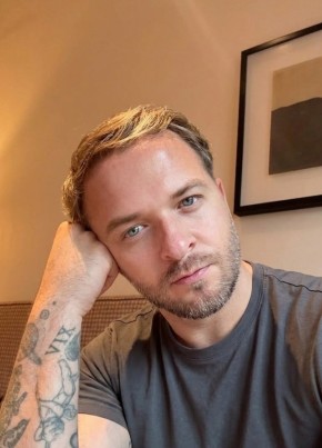 Дмитрий из Казани 43 года