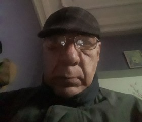bouzekri Alami, 73 года, الدار البيضاء