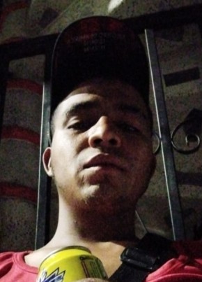Jhon из Santiago de Cali 18 лет
