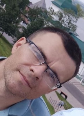 Ded Moroz, 39, Russia, Syktyvkar