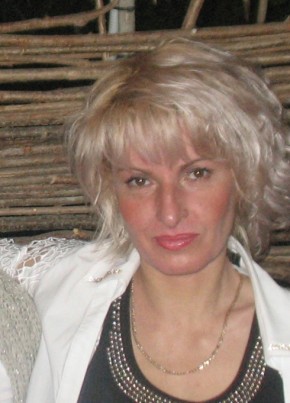 Елена, 49, Россия, Ессентуки