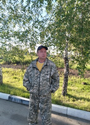 Сергей, 56, Россия, Приволжский